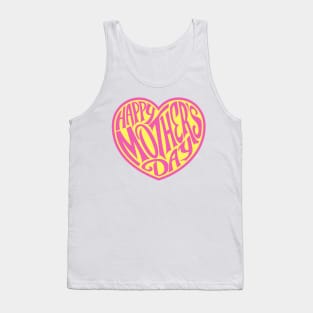 Happy Mother's Day Tank Top